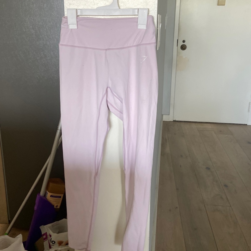 Gymshark Dry Fit Leggings